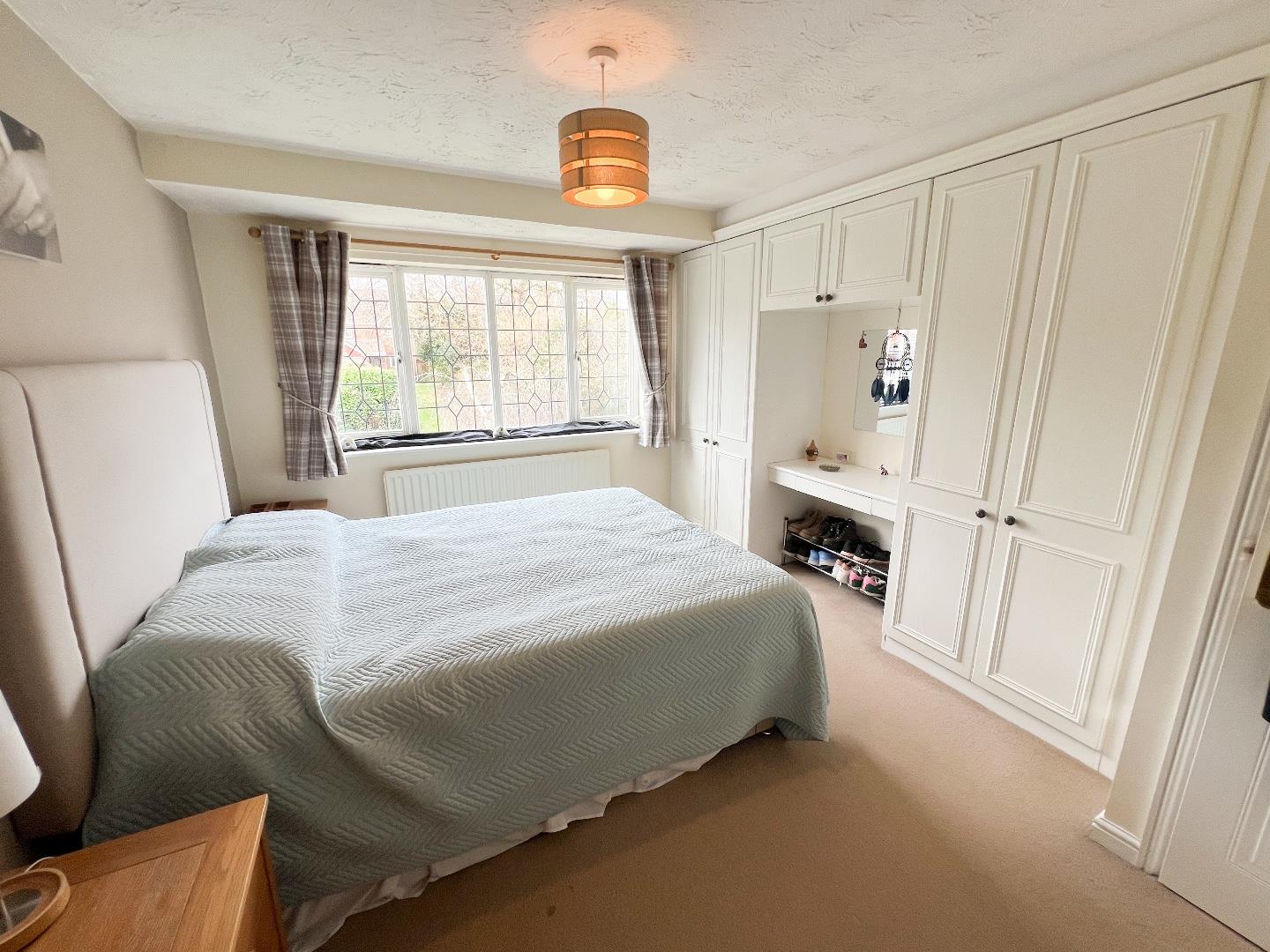 Llwyn-Y-Groes, Bridgend County Borough, CF31 5AJ